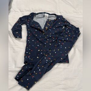 Lou Lou and co 3-6 two piece